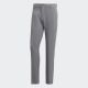 adidas Ultimate 365 3-Stripes Tapered Pants - Grey Three 1