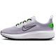 Nike Ladies Ace Summerlite Golf Shoes - Violet Frost/Black-White-Ghost-Green