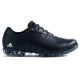 adidas adipure Flex Wide Golf Shoes - Core Black/Core Black/Core Black 1