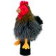 Daphne's Chicken/Hen Golf Headcover
