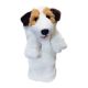 Daphne's Jack Russell Golf Headcover