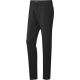 adidas Ultimate365 Tapered Pant- Black DQ2188 - Front View