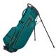 Wilson Staff Eco Carry Bag - Alpine Green
