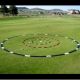 Eyeline Golf - Target Circles 3ft