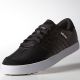 Adidas Adicross V Golf Shoes - Core Black/Core Black/White