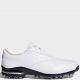 adidas adipure TP 2,0 Golf Shoes - White/White/Core Black 1
