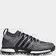 adidas Tour360 Knit Golf Shoes - Core Black/Grey Three/White