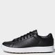adidas Junior adicross Classic Golf Shoes - Core Black/Core Black/White 1