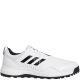 adidas CP Traxion SL Golf Shoes F34996 - White/Core Black/Gey Six @aslangolf and sports