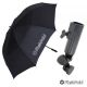 Fast Fold Deluxe Umbrella and Umbrella Holder Pack