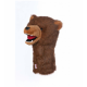 Daphne's Grizzly Bear Golf Headcover