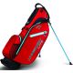 Callaway 2018 Hyper Dry Lite Stand Bag - Red/Black/Neon Blue @Aslan Golf and Sports