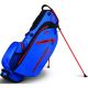 Callaway 2018 Hyper Dry Lite Stand Bag - Royal/Black/Red @Aslan Golf and Sports