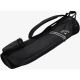 Callaway Hyper Lite 1 Single Strap Pencil Bag - Black @Aslan Golf and Sports