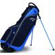 Callaway Hyper Lite 2 Stand Bag - Navy/Royal @Aslan Golf and Sports