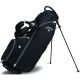 Callaway Hyper Lite 2 Stand Bag - Black @Aslan Golf and Sports