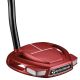 TaylorMade Spider Mini Red Double Bend Putter 1