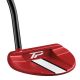 TaylorMade TP Ardmore Red & White Collection Putter 1