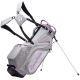 Taylormade LAdies Pro Stand Bag 8.0 Grey/White