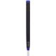 Masters Leather Tour Putter Grips Black/Blue