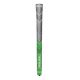 Golf Pride MultiCompound Plus4 Standard Grip - Charcoal/Green