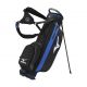 Mizuno Comp Stand Golf Bag 2016 - Black