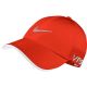 Nike Retro Tour RZN/VrS Men's Hat Perforated Golf Cap - Salmon