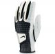 Nike Golf Tech Xtreme III Golf Glove - White/Black