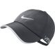 Nike Retro Tour RZN/VrS Men's Hat Perforated Golf Cap - Dark Grey
