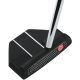 Odyssey O-Works Black #2M CS Putter @Aslan Golf and Sports