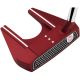 Odyssey O-Works Red #7S Putter @Aslan Golf and Sports