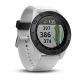 Garmin Approach S60 GPS Watch - White