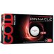 Pinnacle Gold Precision Golf Balls (15 Ball Pack)