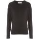 ProQuip AMY Ladies Merino V Neck Sweater - Black