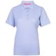 ProQuip Ladies Carly Polo Shirt - Lilac @Aslan Golf and Sports