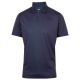 ProQuip Polyester Polo Shirt - Navy @Aslan Golf and Sports