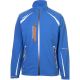 ProQuip stormForce PX6 Pro Waterproof Jacket - Sea Blue@Aslan Golf and Sports