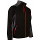ProQuip Tourflex Lite Waterproof Jacket - Black @ Aslan Golf and Sports