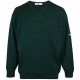 ProQuip Lambswool V Neck Sweater - Tartan Green @Aslan Golf And Sports