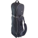 Pro-Tekt Padded Travel Cover With Wheels