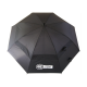 Pro-Tekt Golf Umbrella - Black