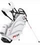 TaylorMade R11 2012 Stand Bag - White