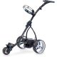 Motocaddy S5 Connect DHC Electric Golf Trolley Black
