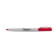 Sharpie Fine Line Pen - Red