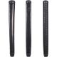Signature Leather Paddle Putter Grips Black