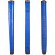 Signature Leather Paddle Putter Grips Royal/Blue