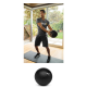 SKLZ Performance Medicine Ball- 15lbs