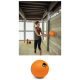 SKLZ Performance Medicine Ball- 8lbs