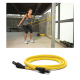 SKLZ Performance Training Cable- Extra Light Yellow