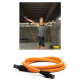 SKLZ Performance Training Cable- Light Orange